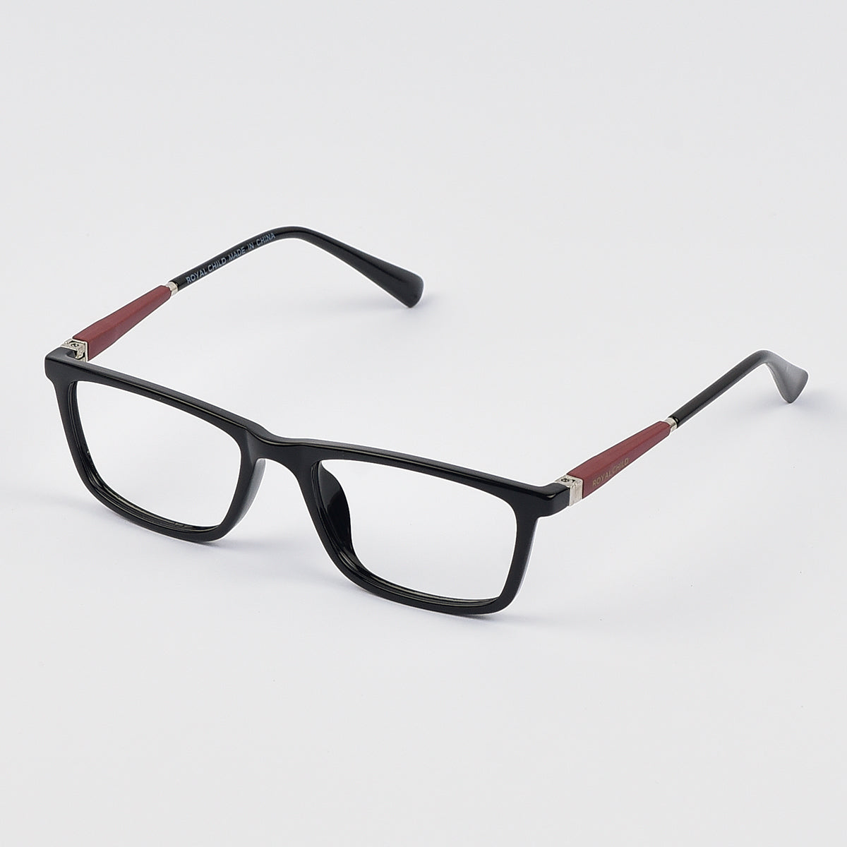Durable, Flexible & Light Weight Eye Glasses For Kids