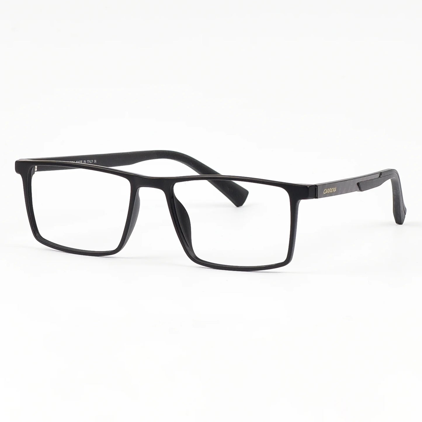 Matt Rectangle TR Eye Glasses