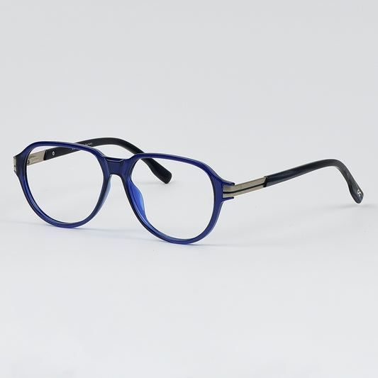 Retro Aviator Eye Glasses For Men - Women