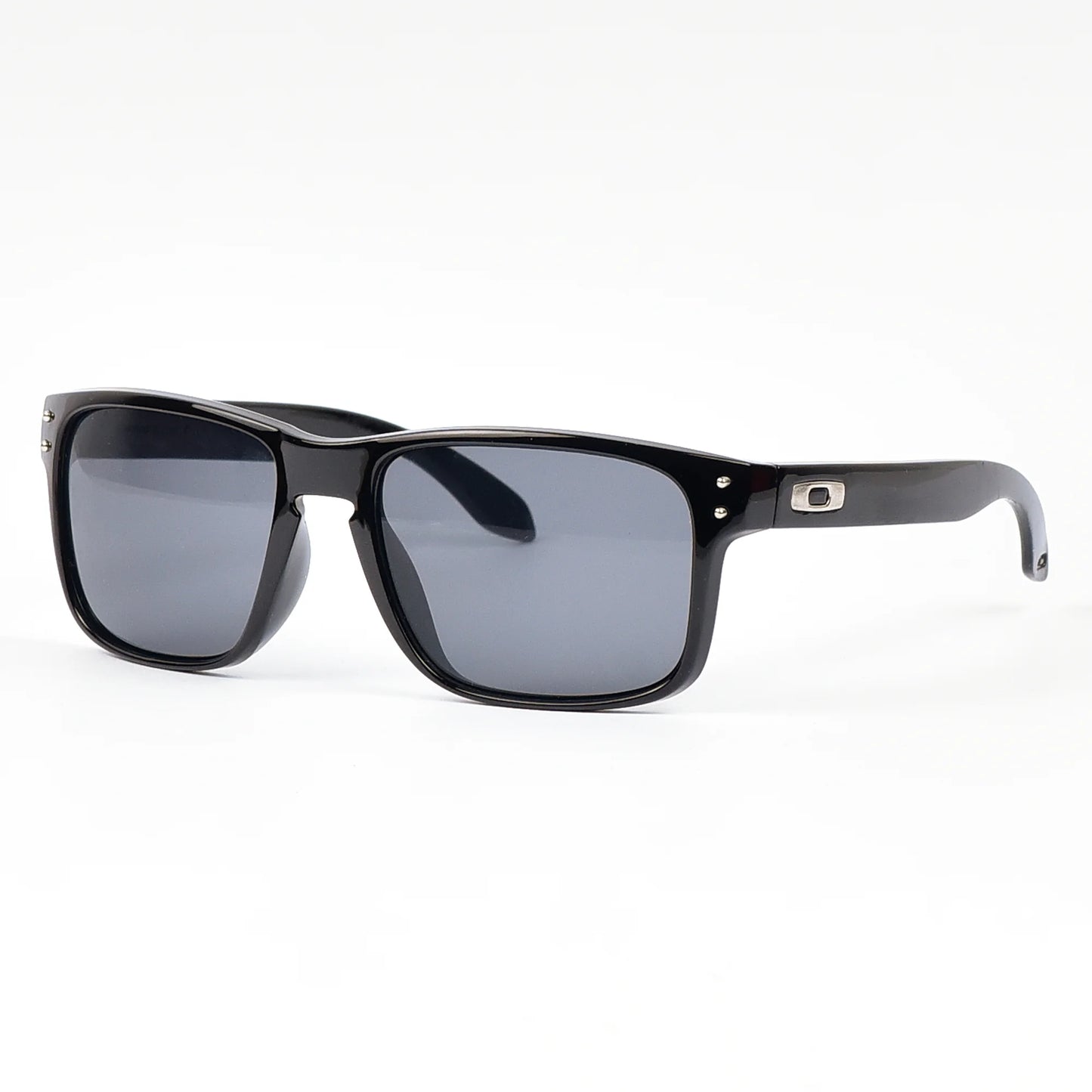 Oakley Holbrook Polarized Sun Glasses