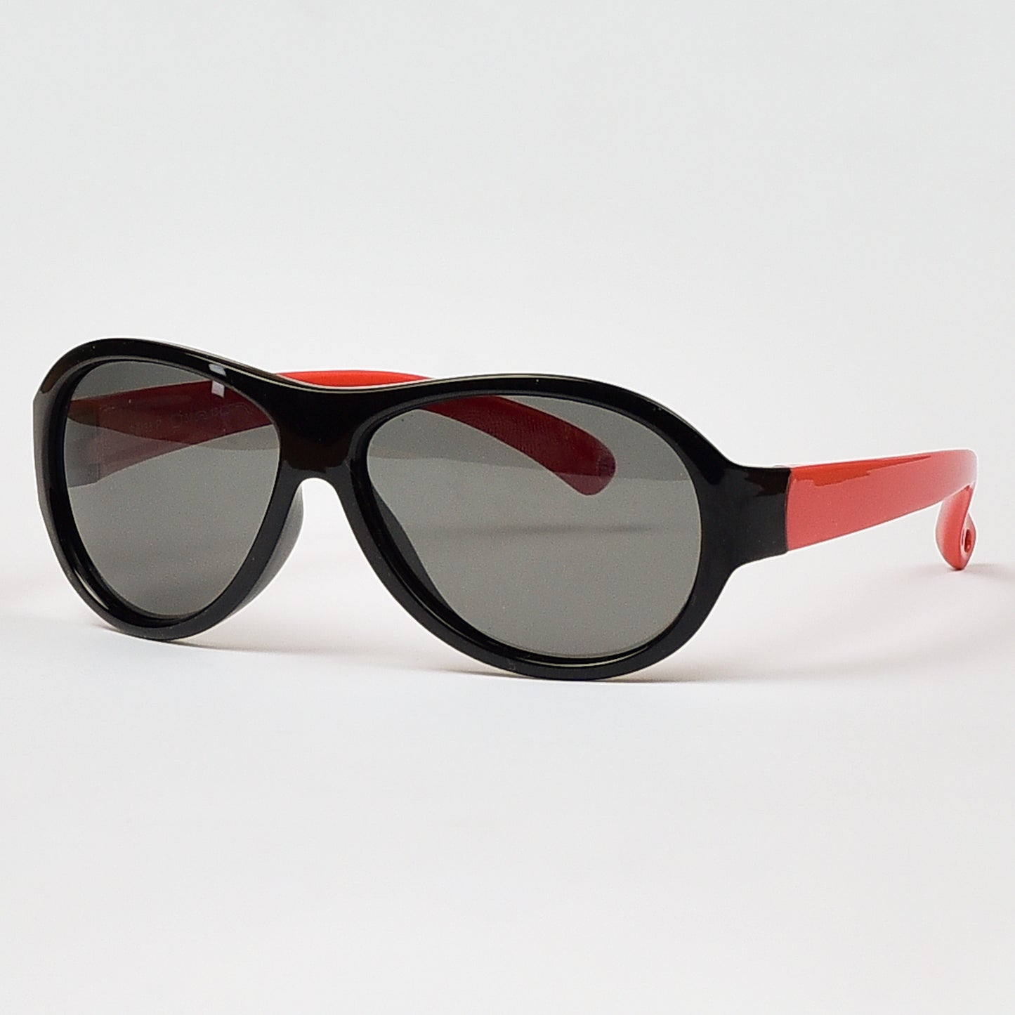 Pilot Polarized Kid's Silicon Flexible Sun Glasses