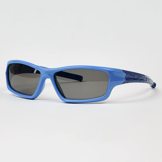 Flexible Kids Polarized Sports Sun Glasses