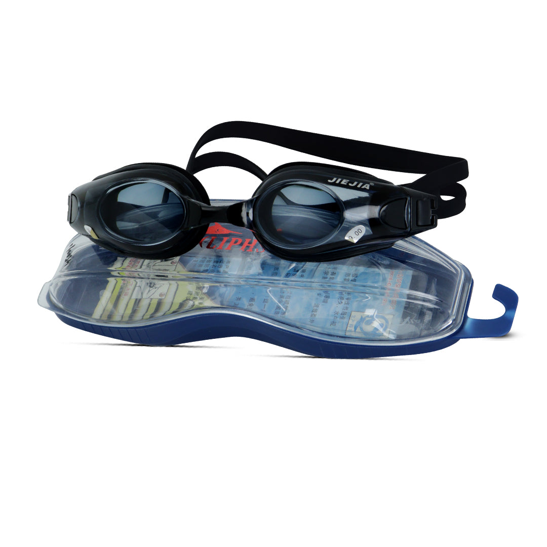 Swimming Prescription Glasses