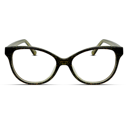 Alex Perry Cat Eye Acetate Medium Women's Eyeglasses