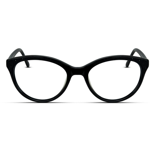 Alex Perry Cat Eye Acetate Medium Women's Eyeglasses