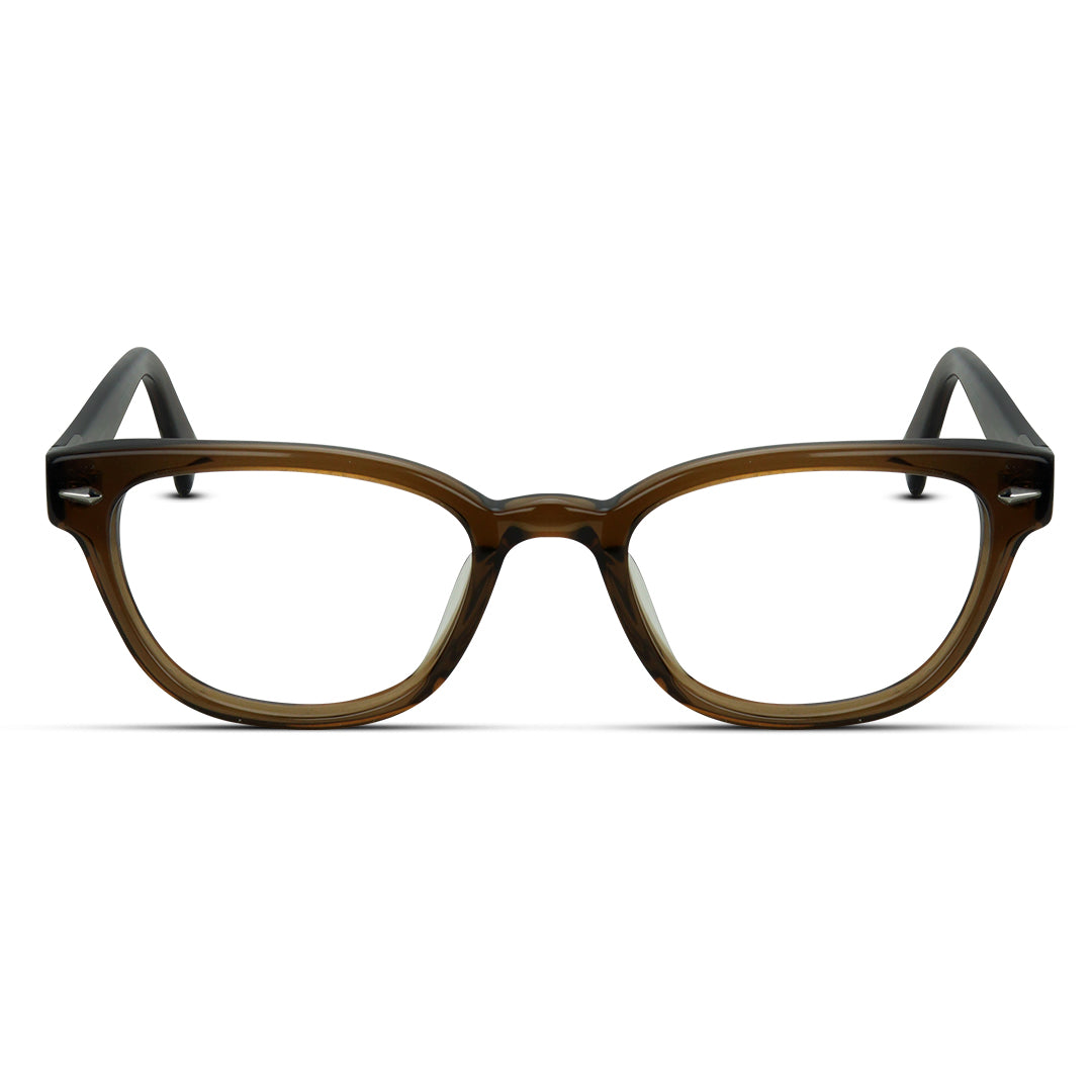 Seraphin Carter Acetate Medium Unisex Eyeglasses