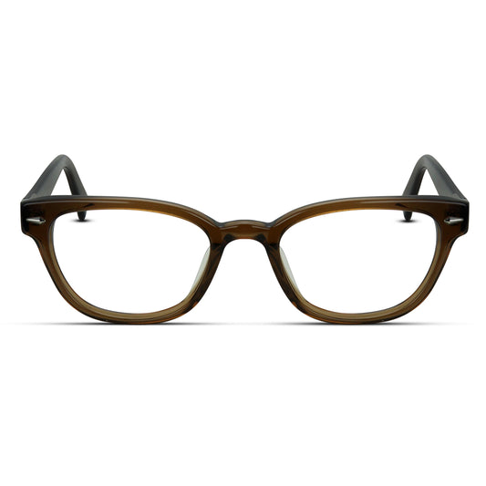 Seraphin Carter Acetate Medium Unisex Eyeglasses