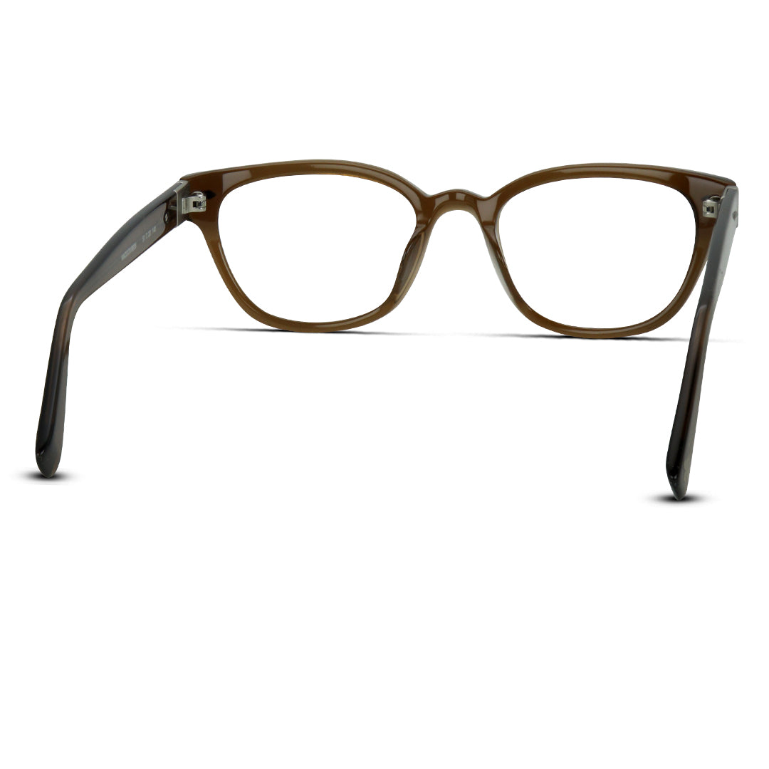 Seraphin Carter Acetate Medium Unisex Eyeglasses