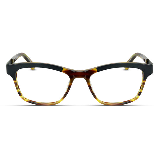 Cinzia 5068 Acetate Medium Women's Eyeglasses