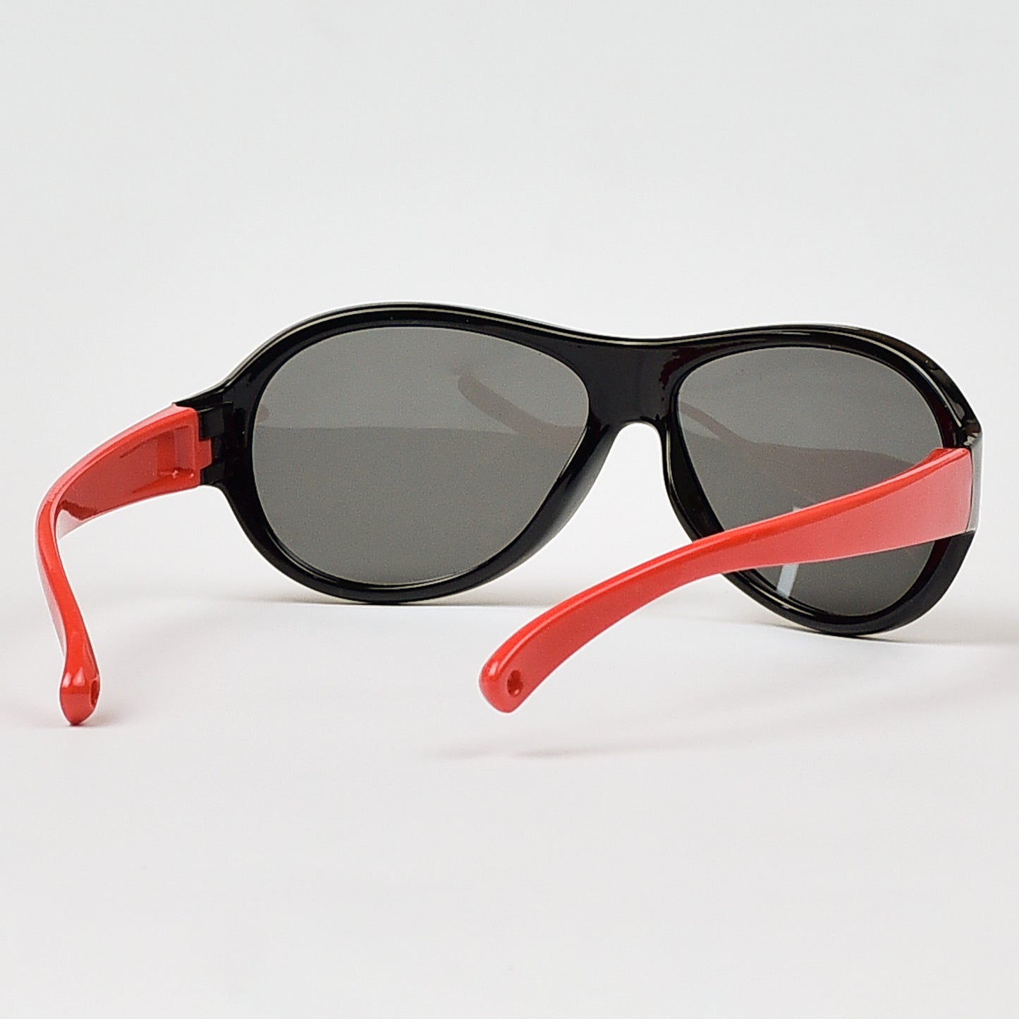 Pilot Polarized Kid's Silicon Flexible Sun Glasses