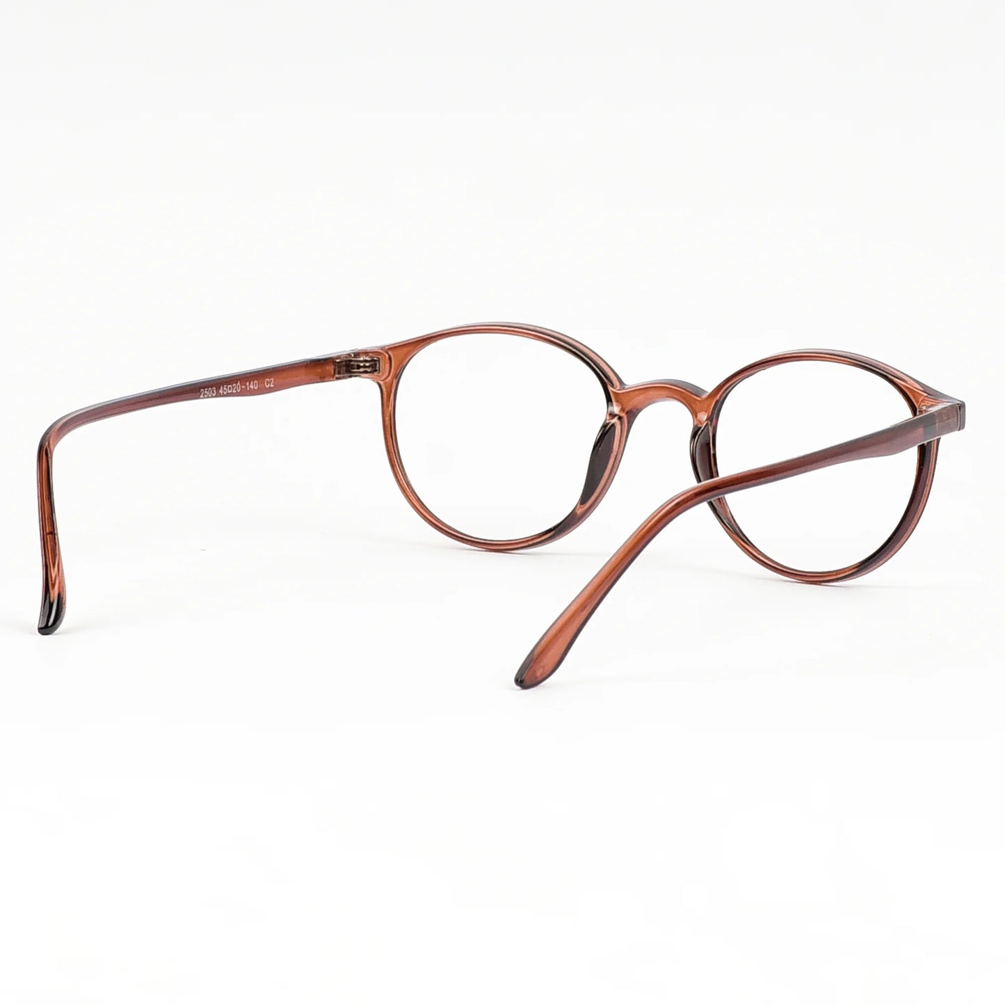 Round Small Eye Glasses