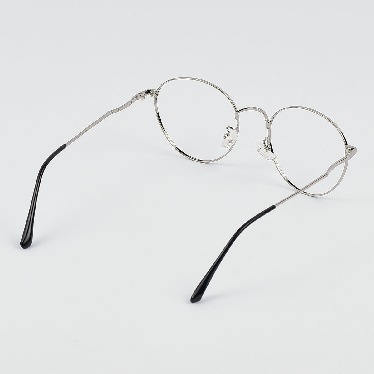 Round Eye Glasses For Men - Women
