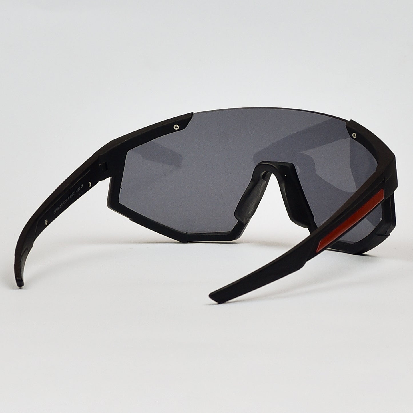 Linea Rossa Wrap Around Mask Sun Glasses