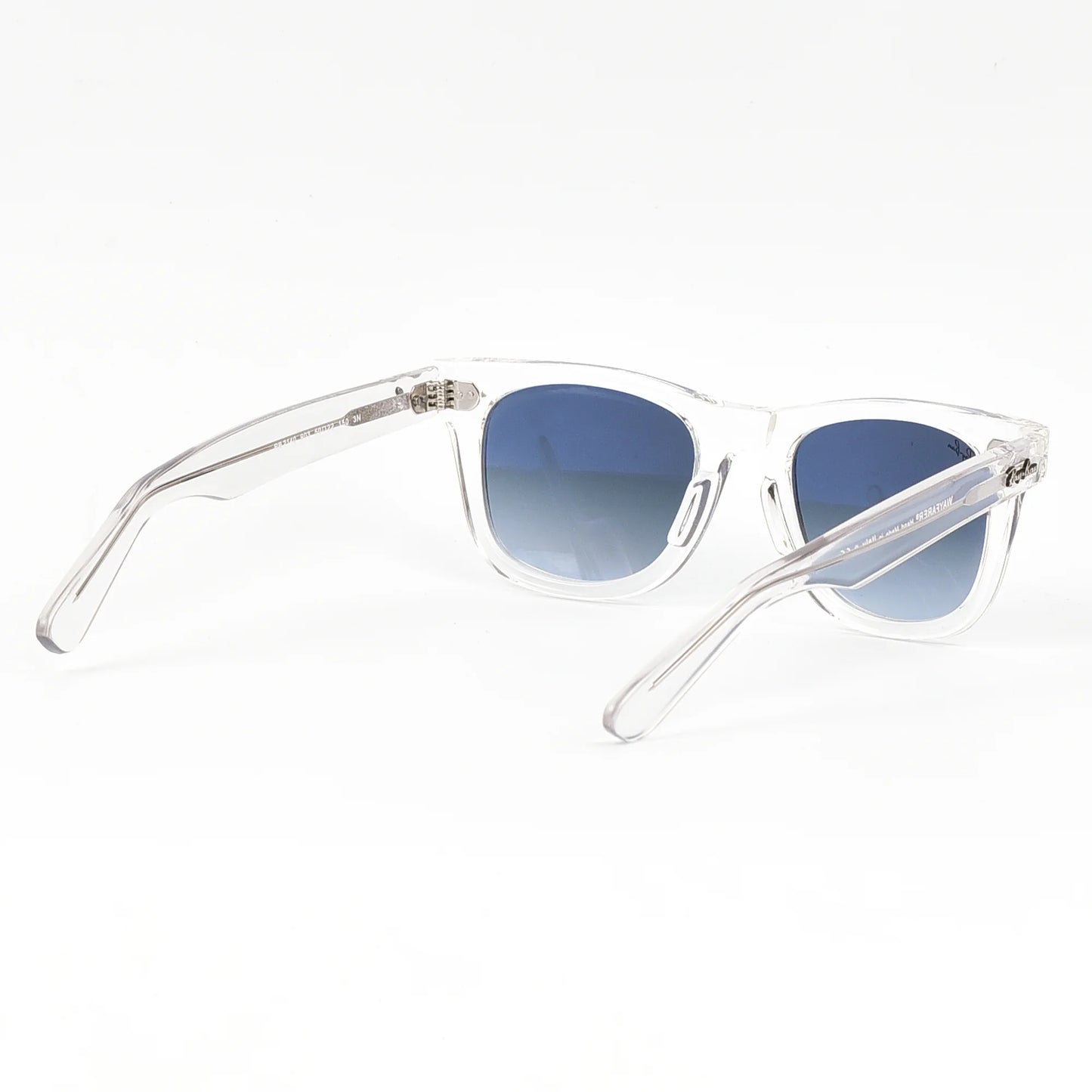 Wayfarer - 2140 - Acetate - Medium