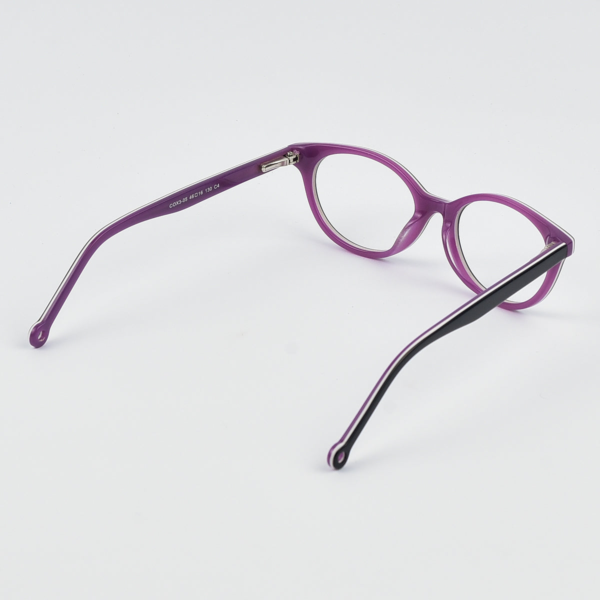 Kid's Acetate Eye Glasses