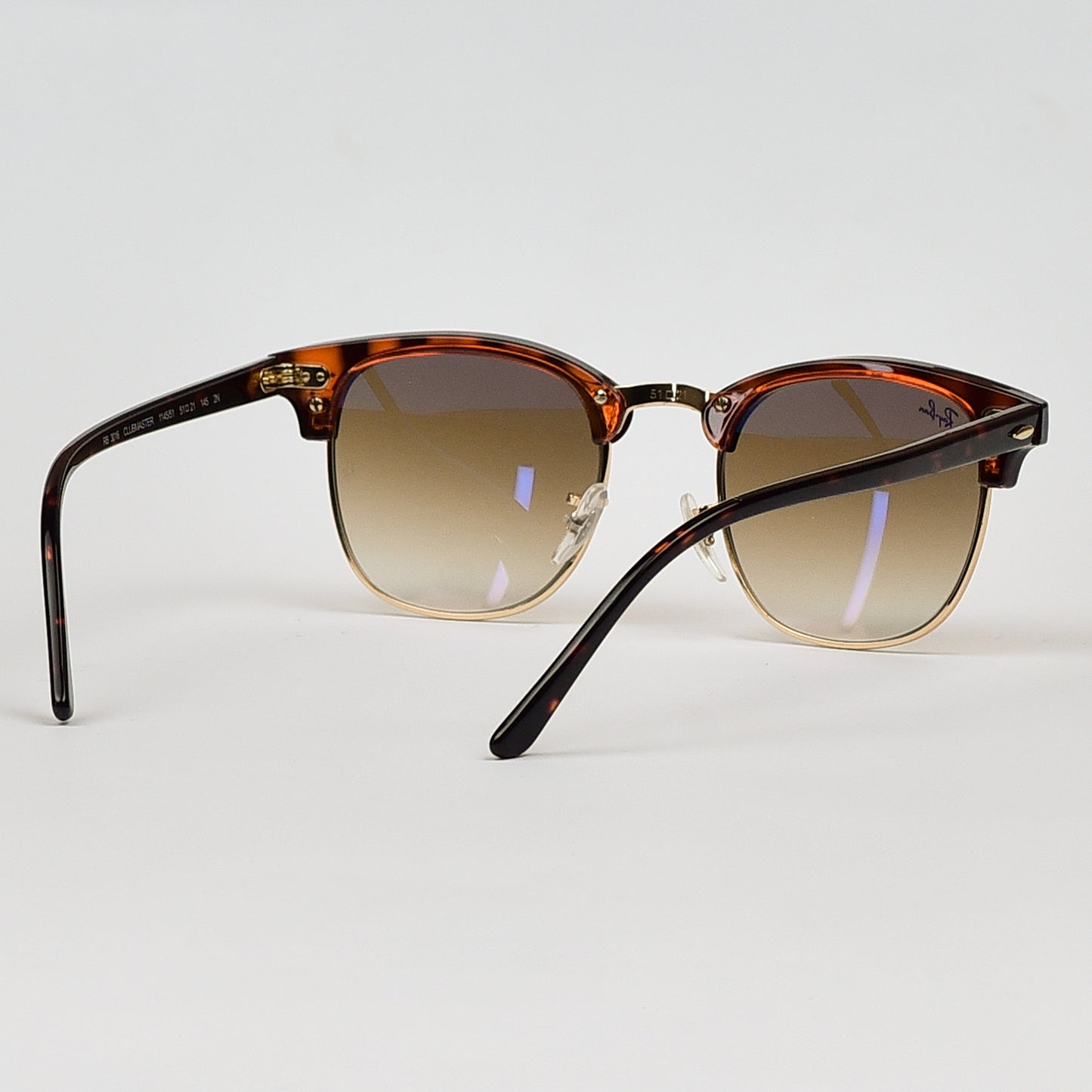 CLUB MASTER CLASSIC RB3016