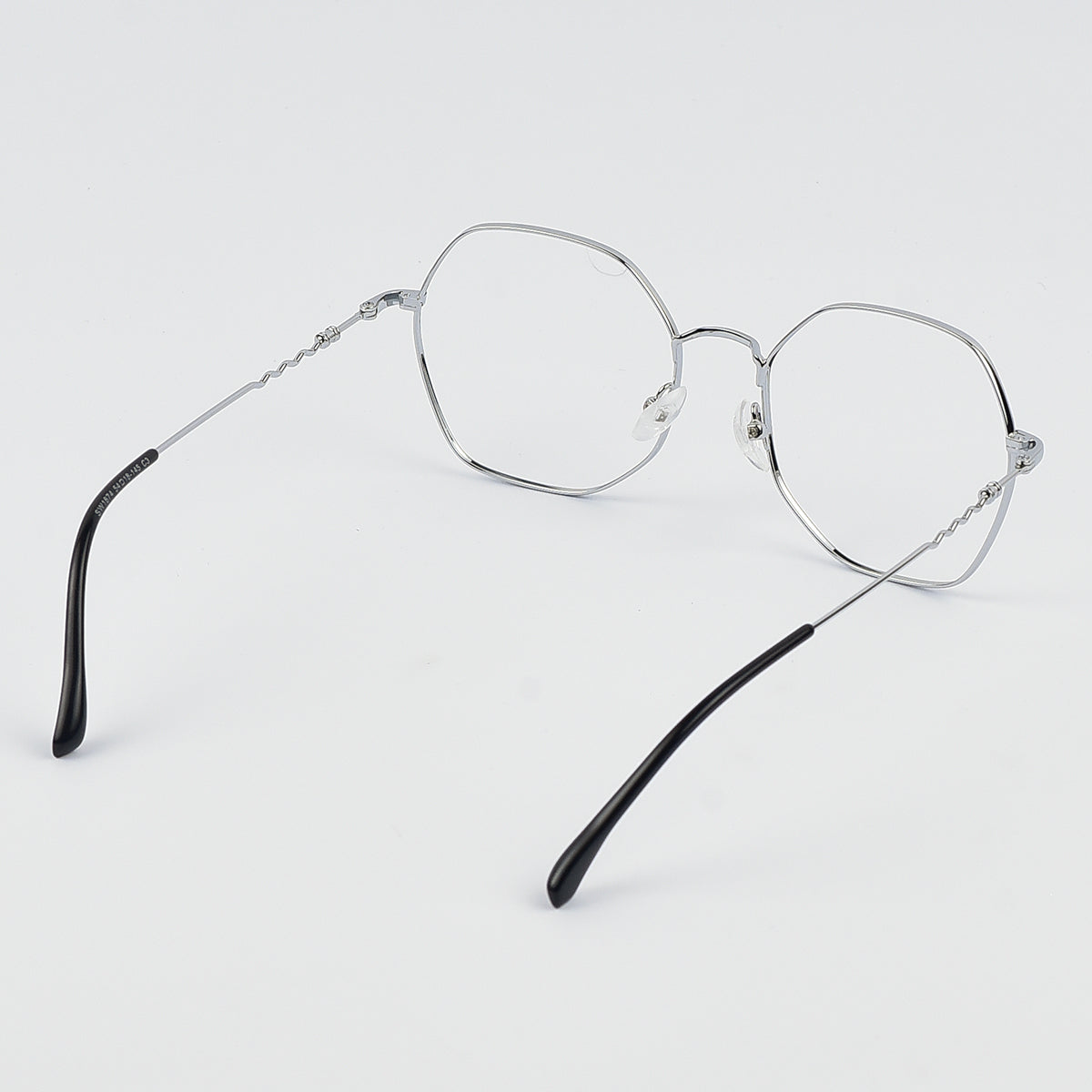 Geometric Sleek Spectacles For Women
