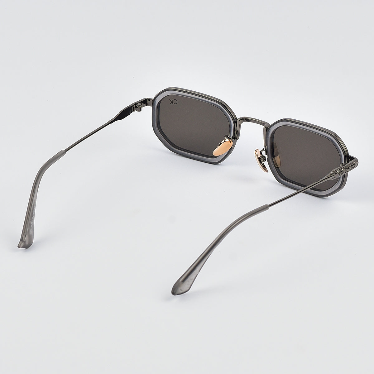 Chrome Heart Sun Glasses For Me - Women