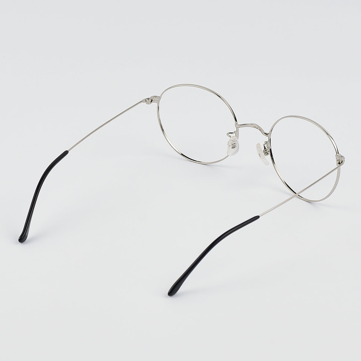 Sleek Round Eye Glasses