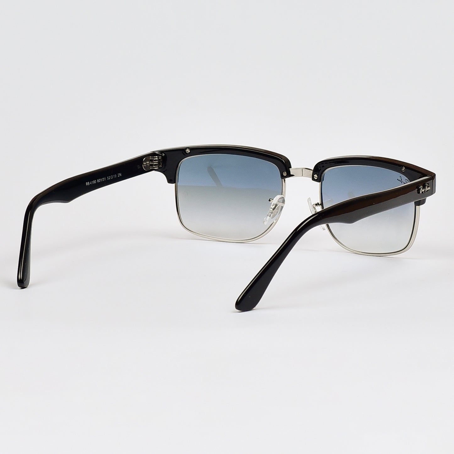 Rectangle Club Master Sunglasses