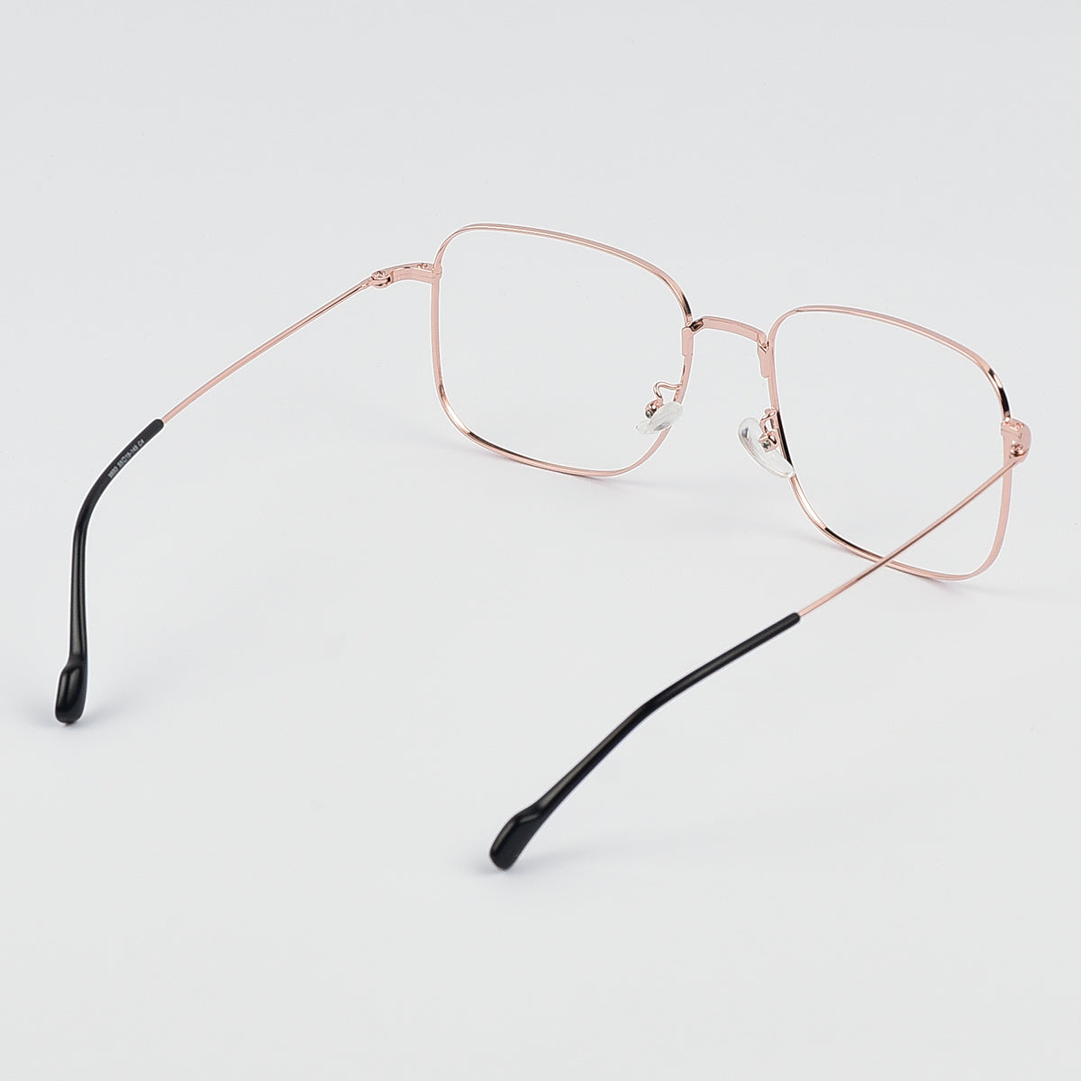Stylish Square Eye Glasses For Men - Women
