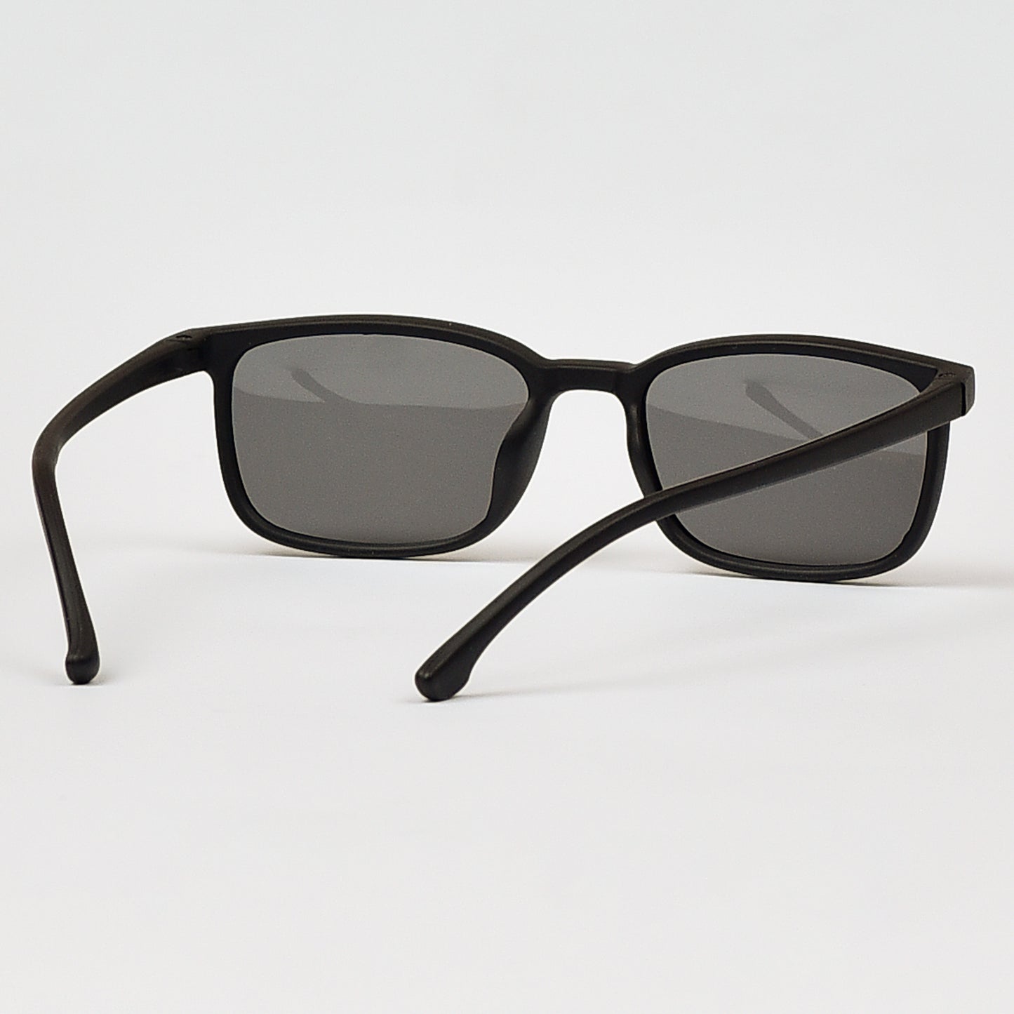 Polarized Lens Rectangle Sunglass for Kids