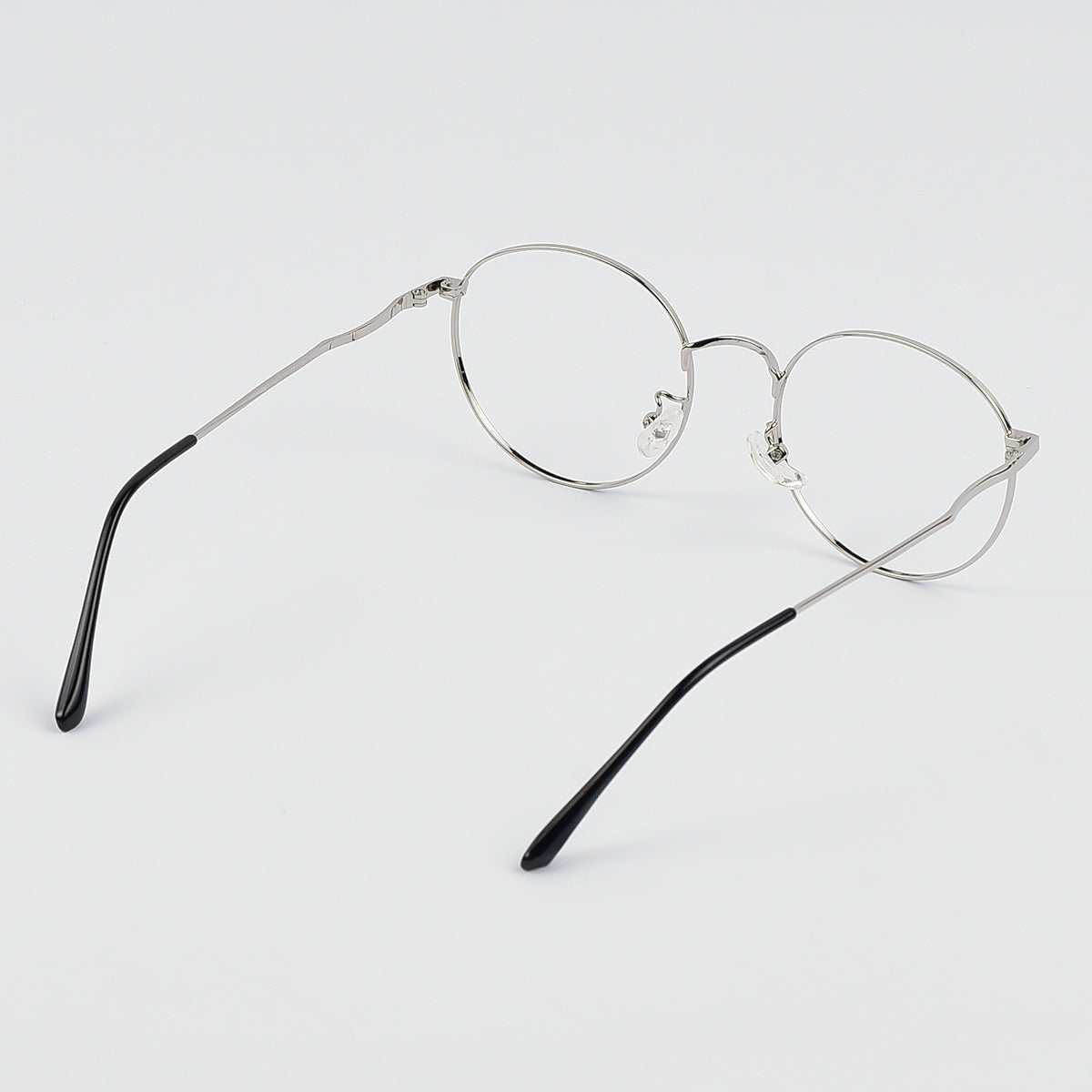 Classic Round Eye Glasses