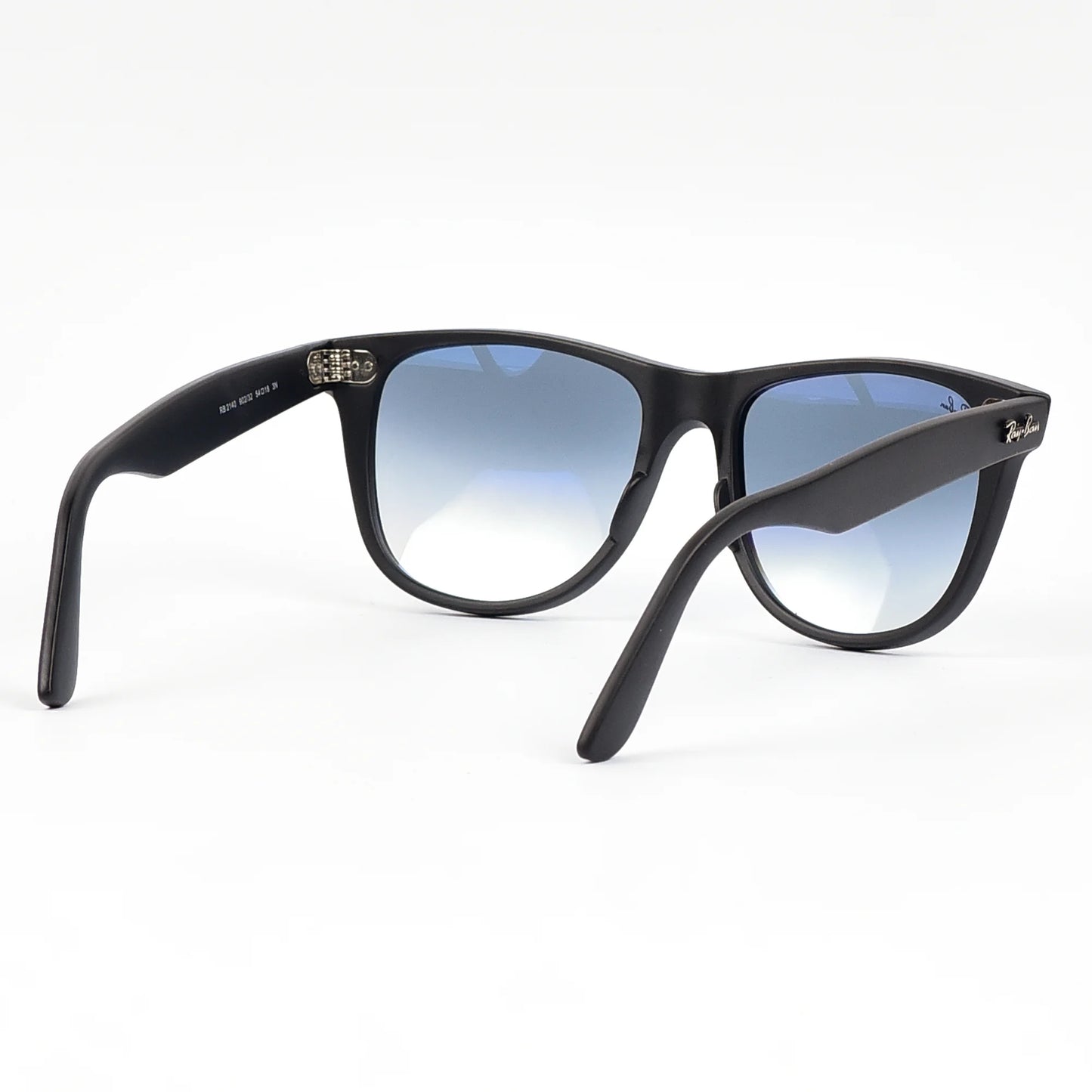 Wayfarer 2140 Acetate Unisex Sunglasses