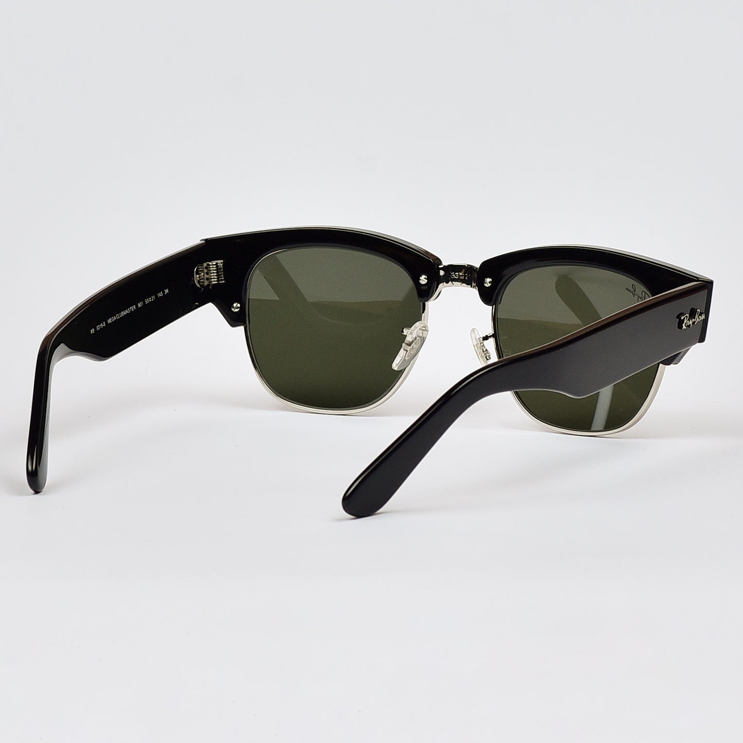 Bold Square RB0316S Mega Club Master