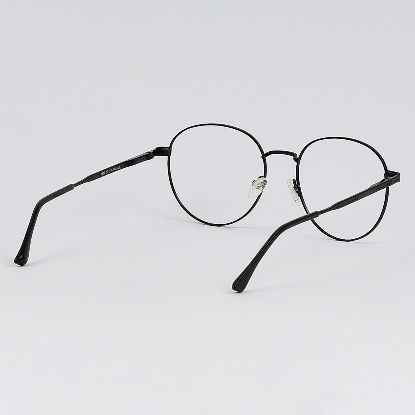 ROUND Eye Glasses For Men/Women