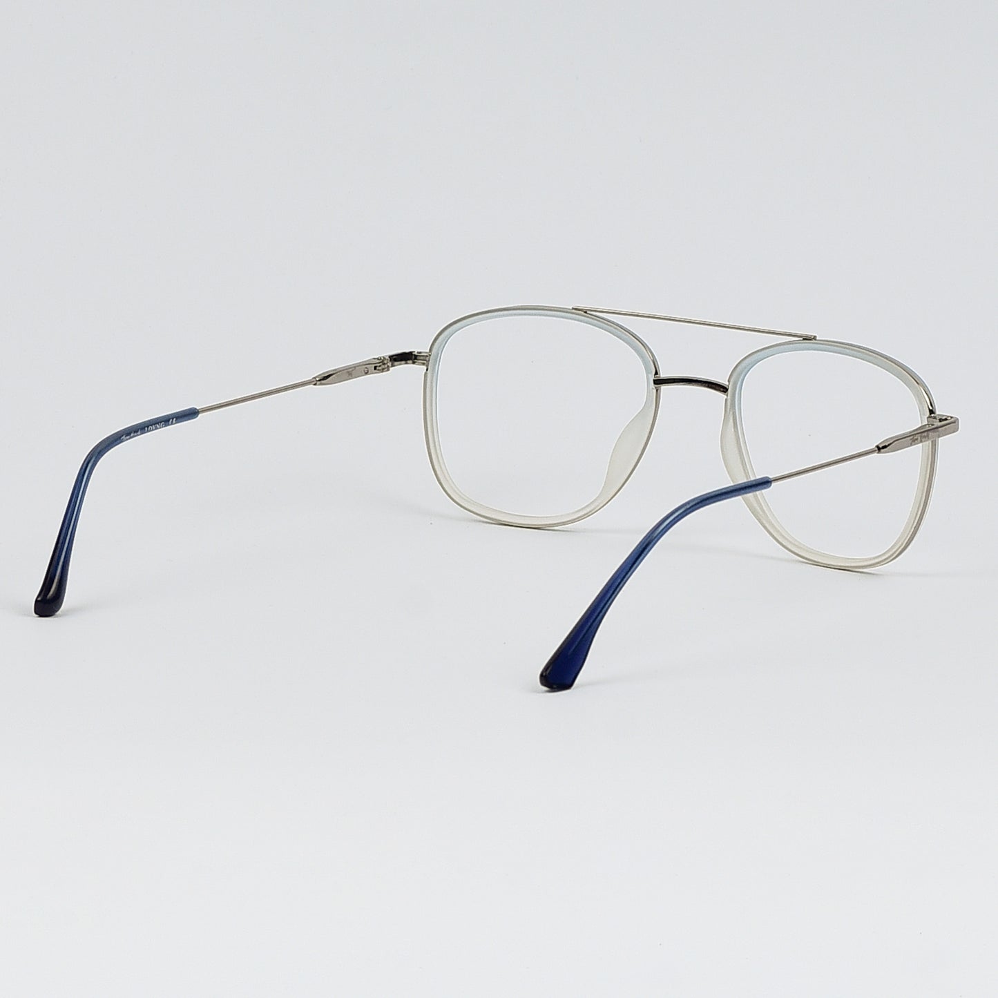 Fashionable Mix And Match Square Aviator For  Men-Women