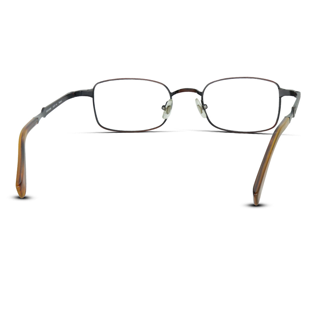 Seraphin Metal Medium Unisex Eyeglasses