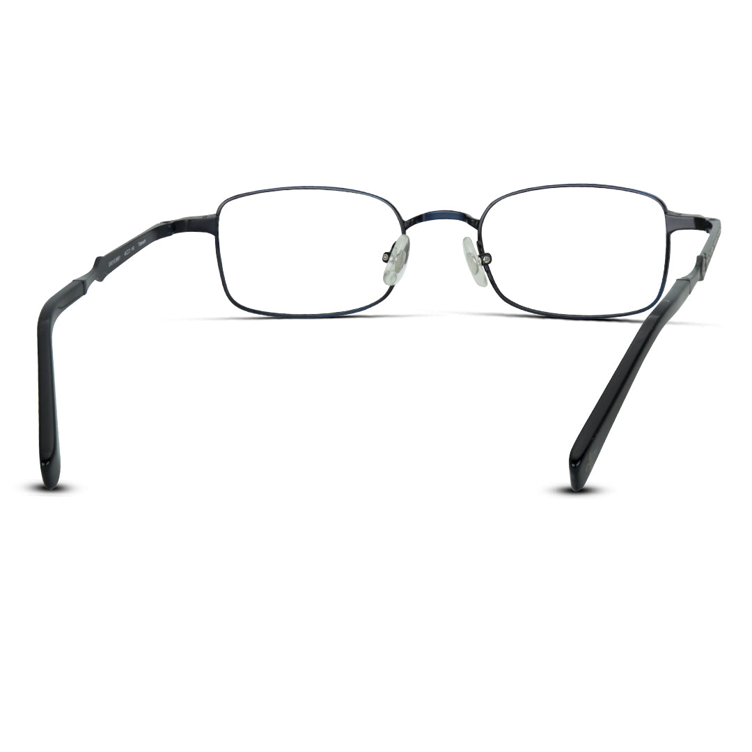 Seraphin Metal Medium Unisex Eyeglasses
