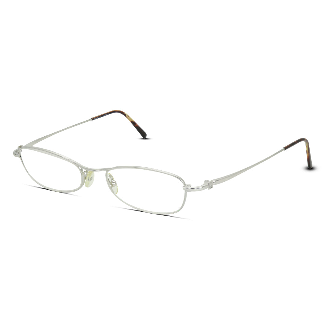 Super Thin Metal Medium Men Women Reading Eyeglasses