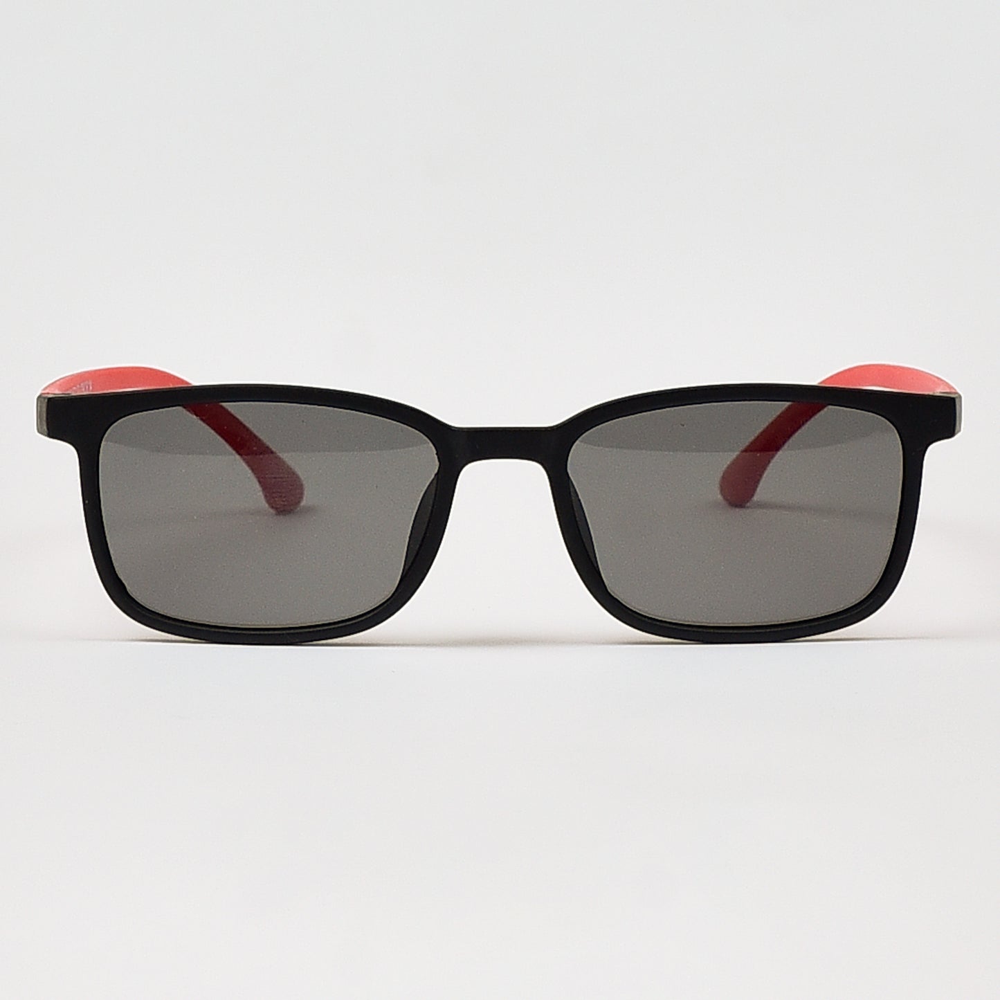 Polarized Lens Rectangle Sunglass for Kids