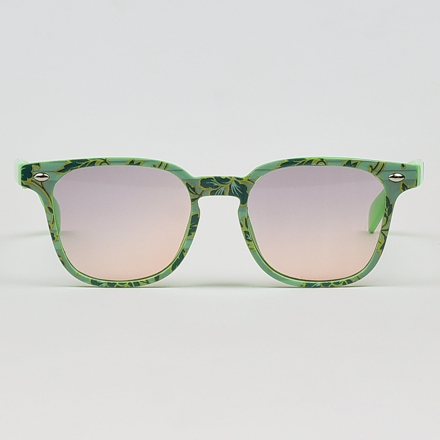 Square Sun Glasses For Kid's