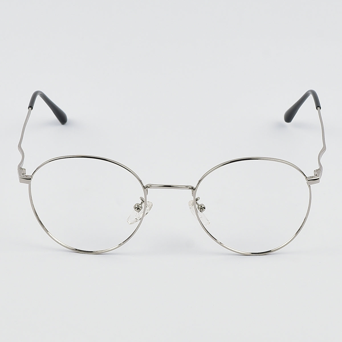 Round Eye Glasses For Men - Women