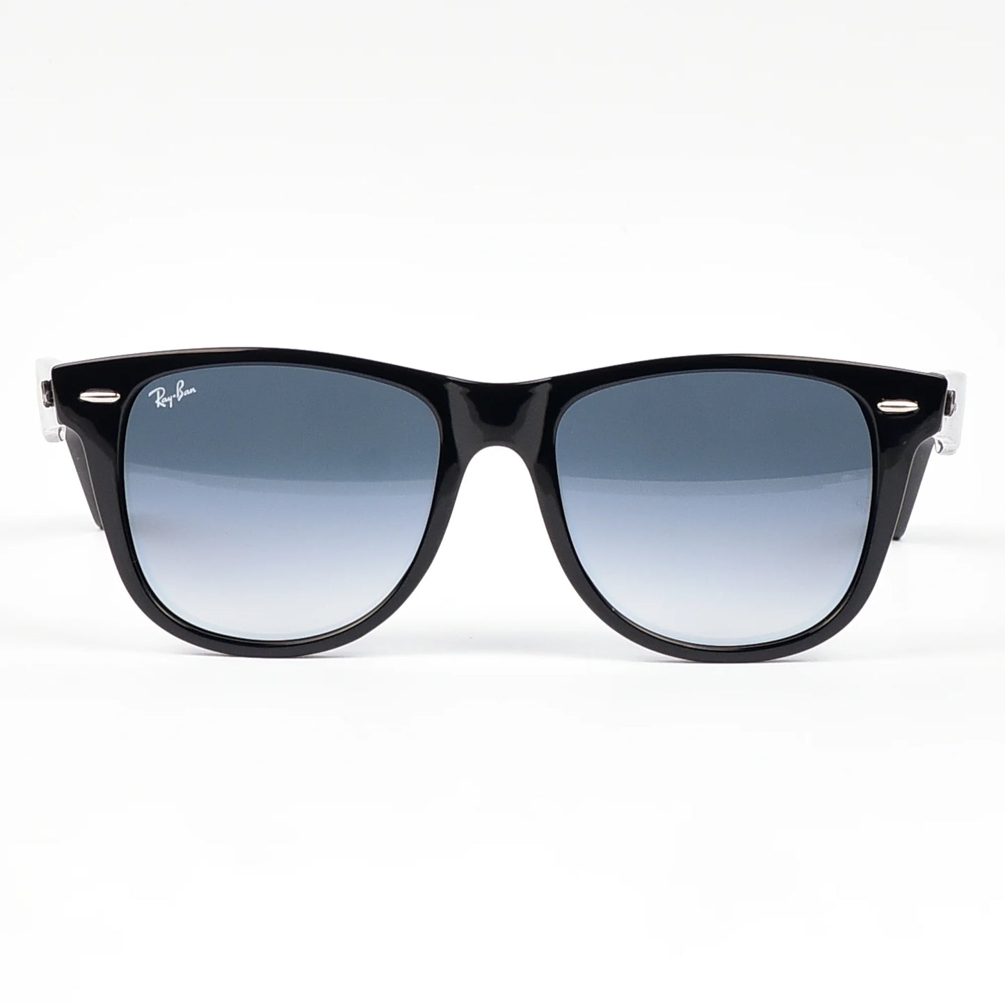 Wayfarer 2140 Acetate Unisex Sunglasses