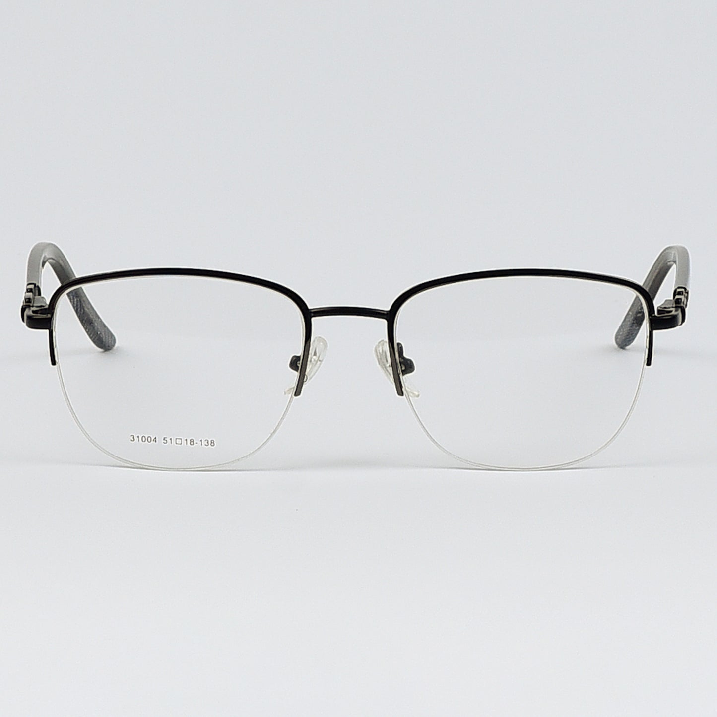 Half Rim Eye Glasses For Women