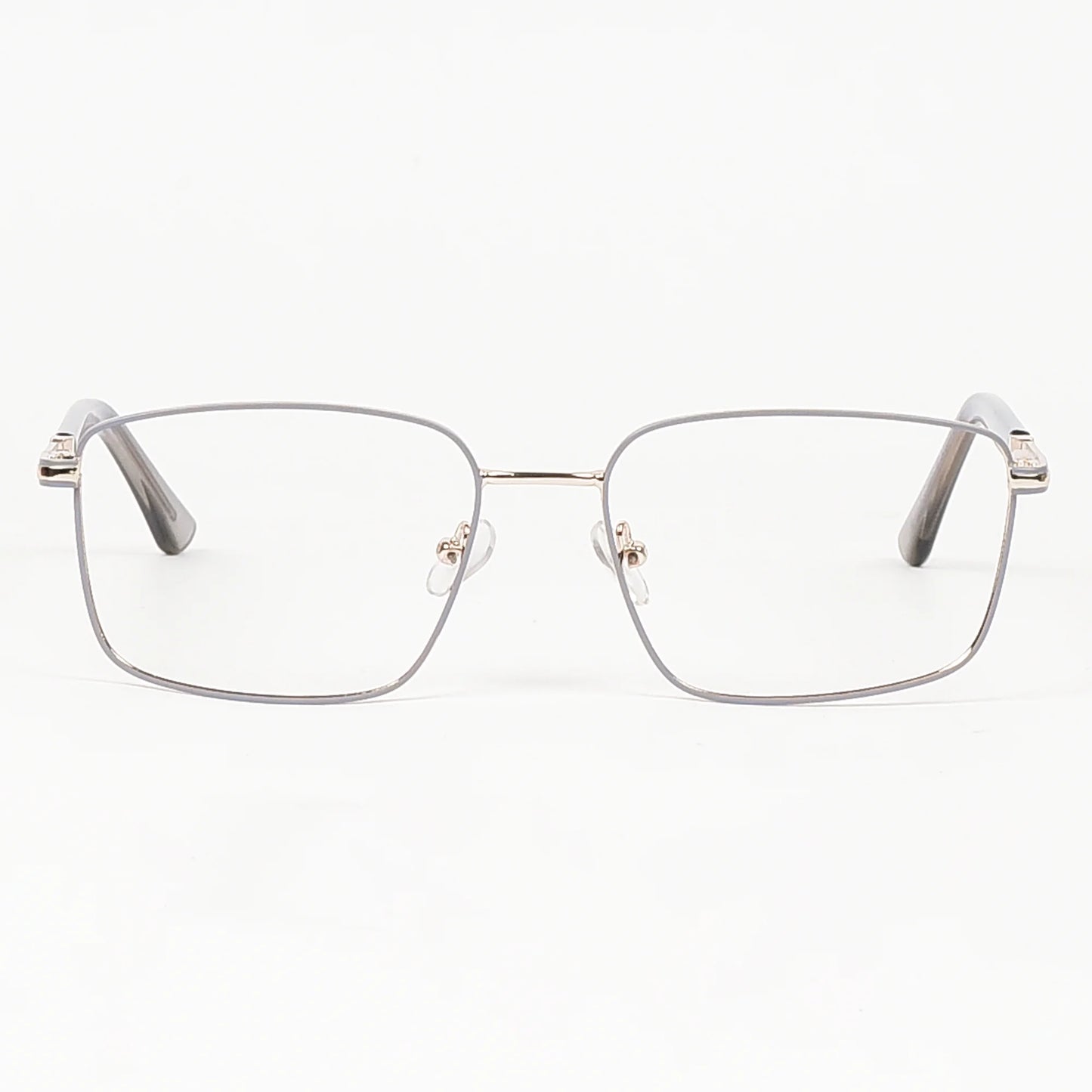 Adult Gold Eye Glasses For Exectives