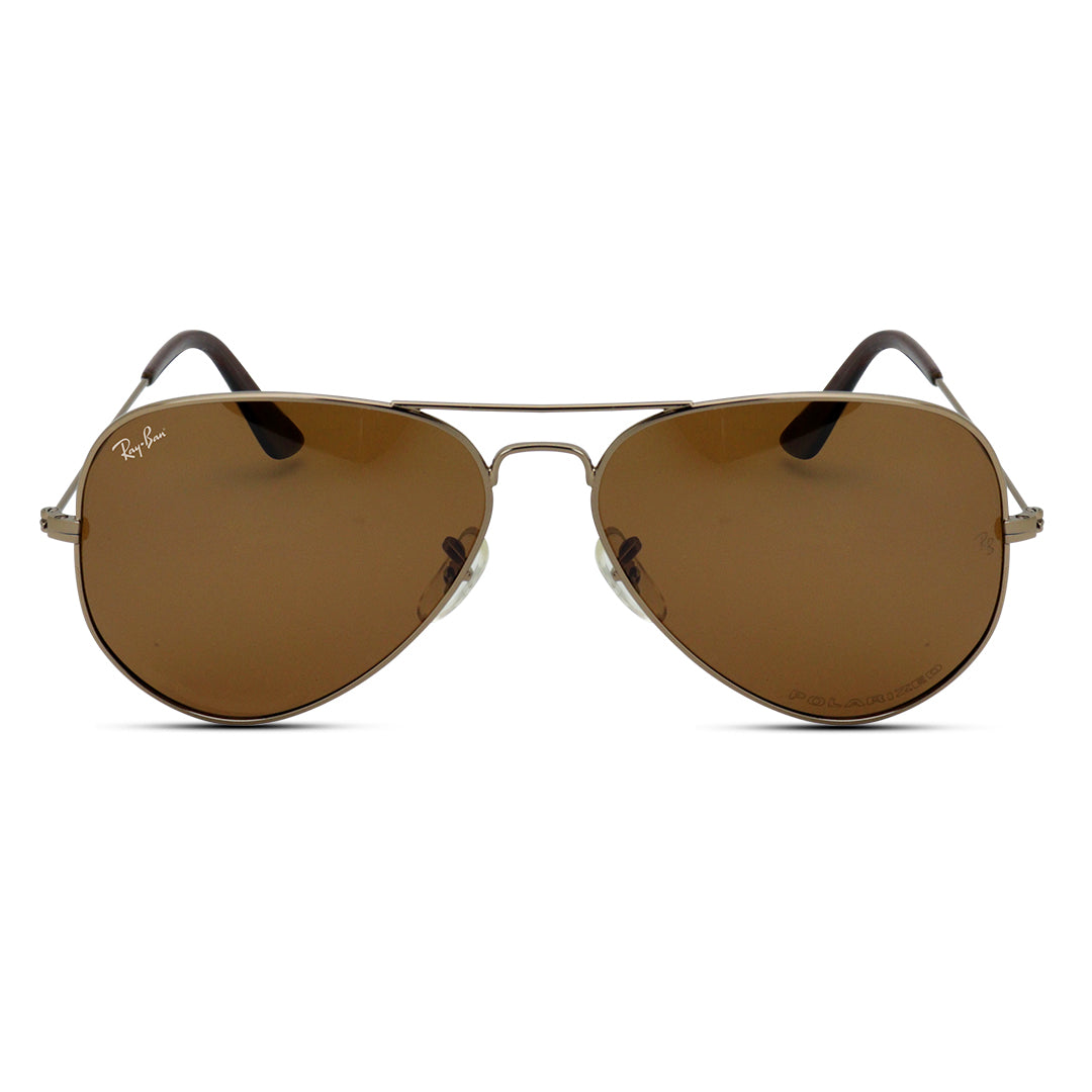 Aviator Polarized Unisex Sunglasses