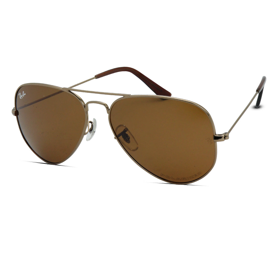 Aviator Polarized Unisex Sunglasses