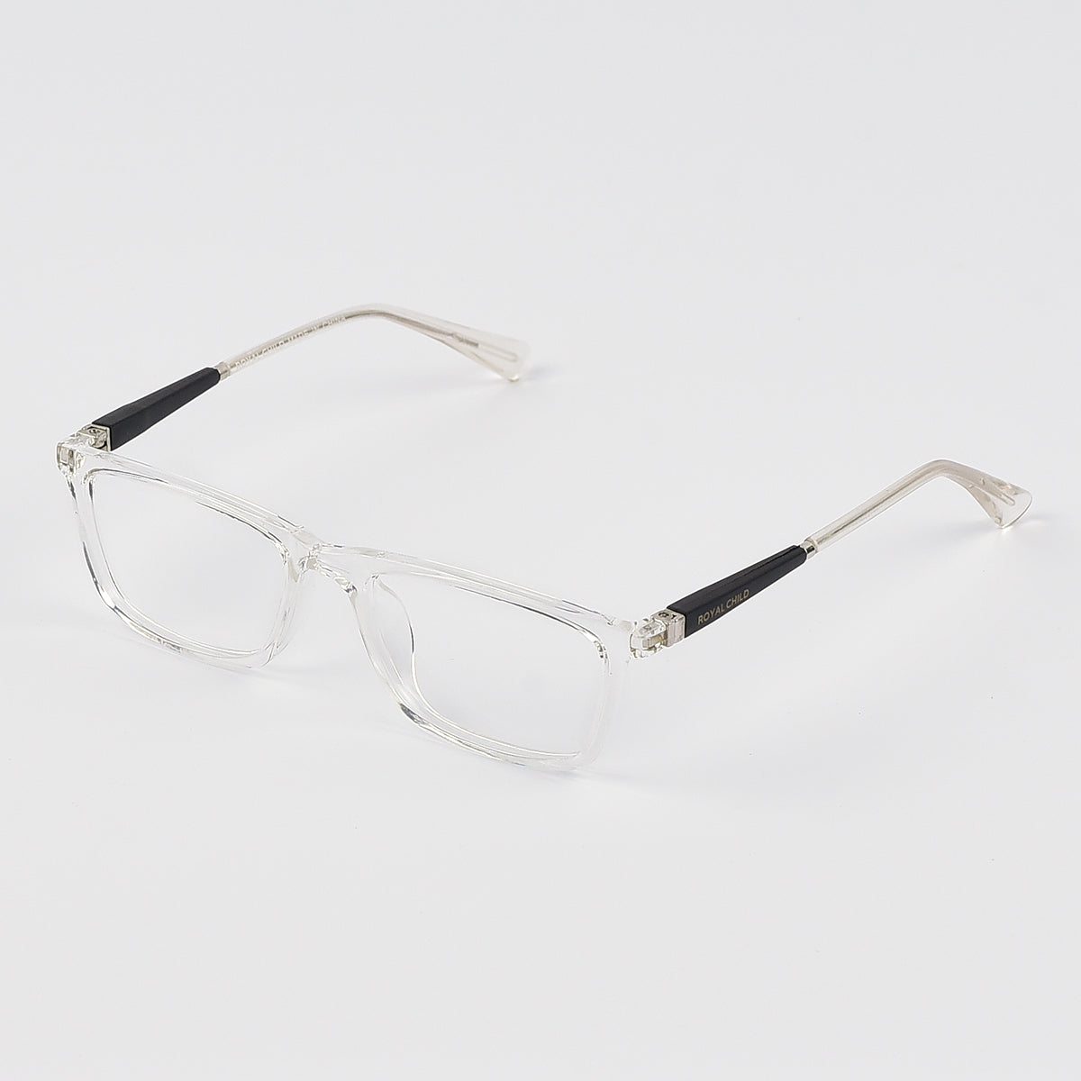Durable, Flexible & Light Weight Eye Glasses For Kids