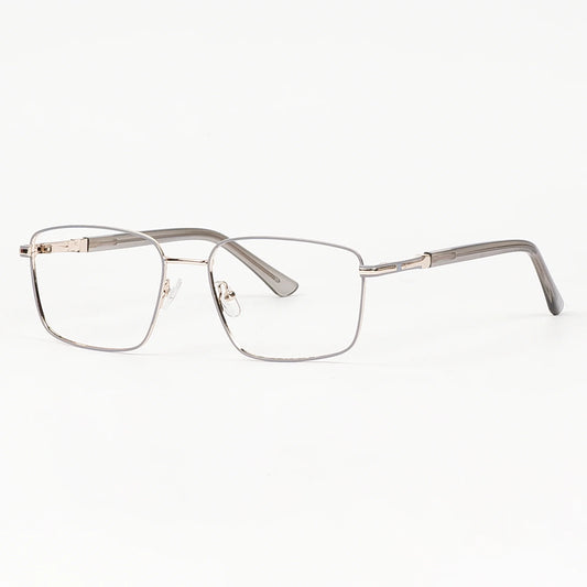 Adult Gold Eye Glasses For Exectives
