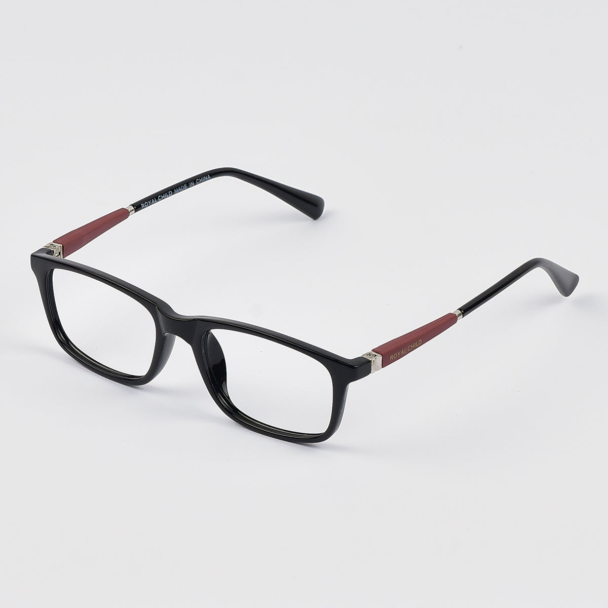 Rectangular Eye Glasses For Kids