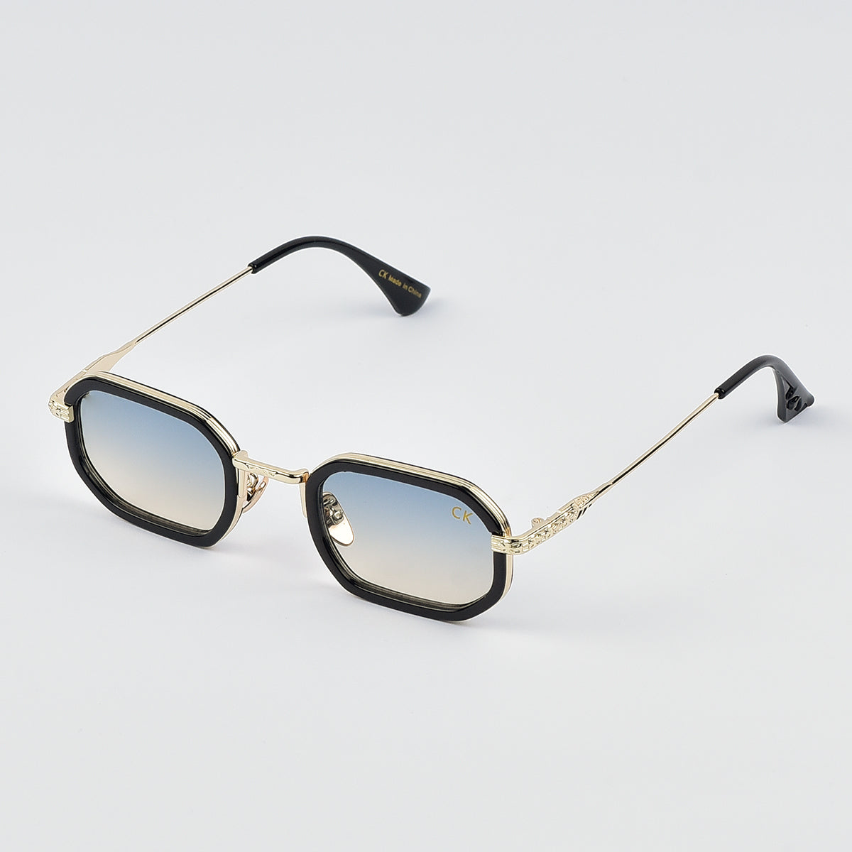 Chrome Heart Sun Glasses For Me - Women