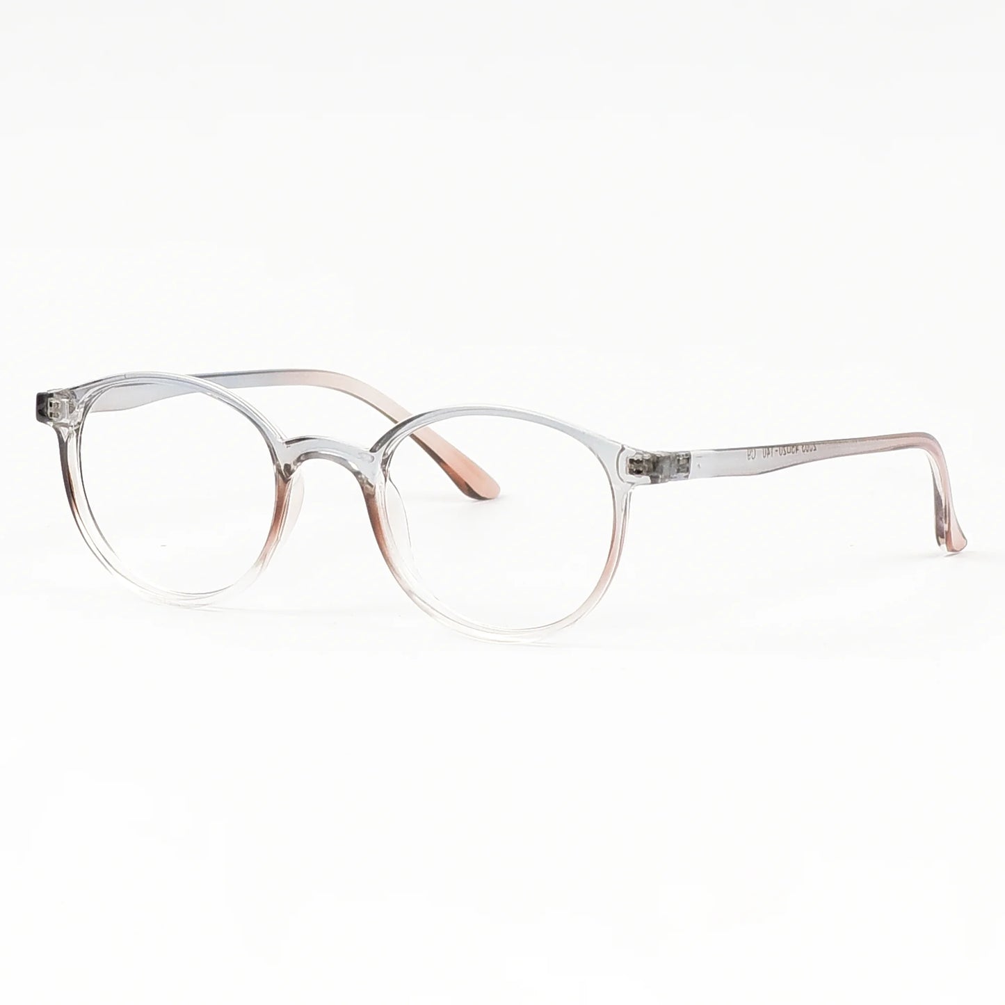 Round Small Eye Glasses