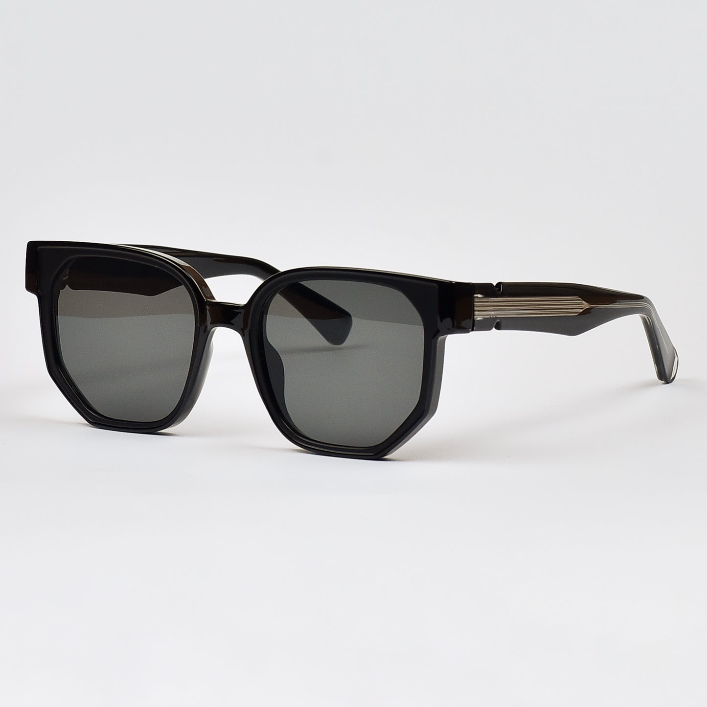 Geometrical Square Fashion/Sun Glasses