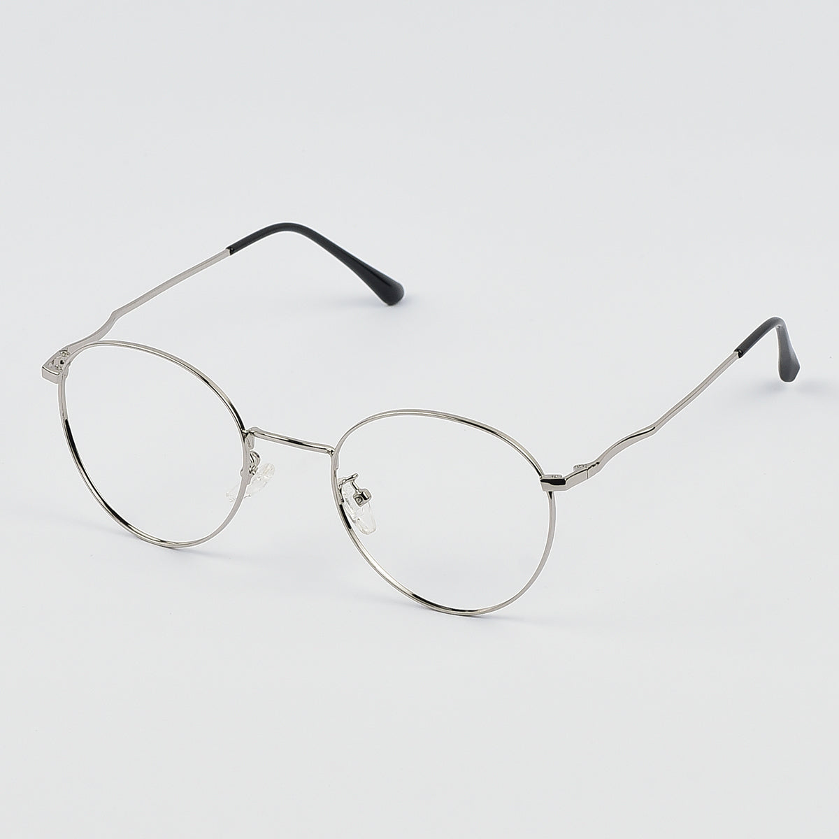 Round Eye Glasses For Men - Women