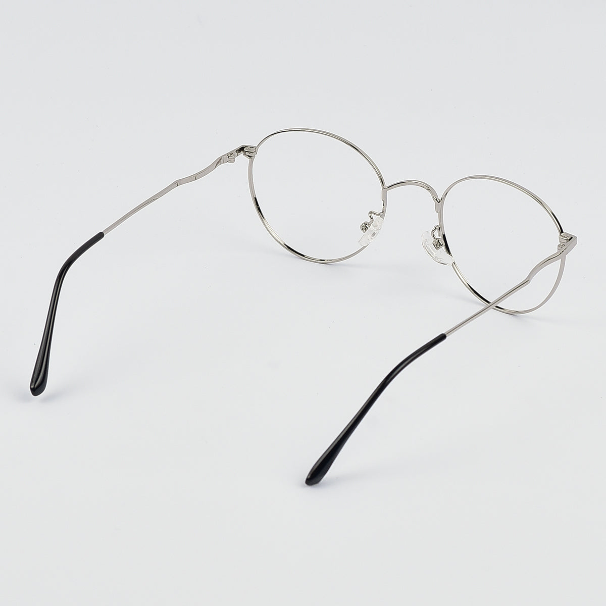 Round Eye Glasses For Men - Women